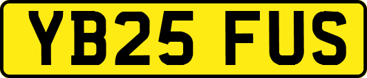 YB25FUS