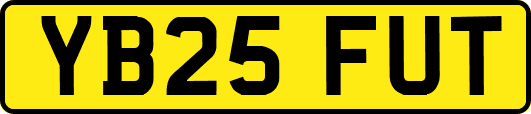 YB25FUT