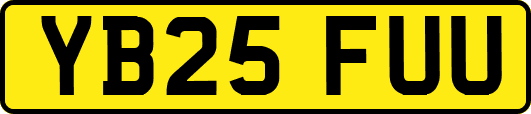 YB25FUU