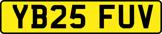 YB25FUV