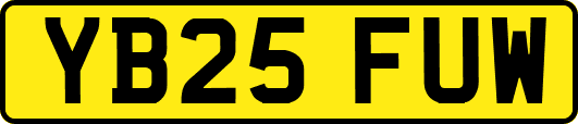 YB25FUW