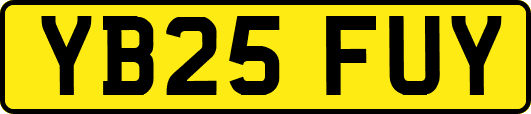 YB25FUY