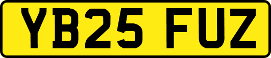 YB25FUZ