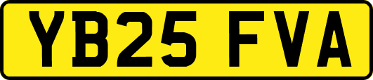 YB25FVA
