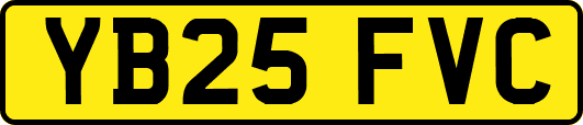 YB25FVC