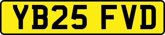 YB25FVD