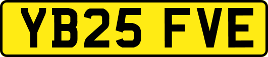YB25FVE