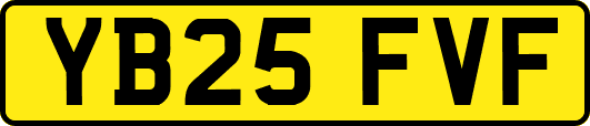 YB25FVF