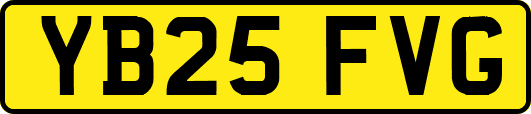YB25FVG