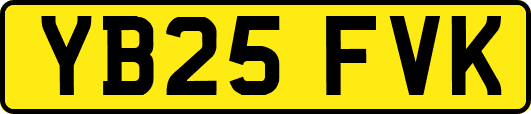 YB25FVK