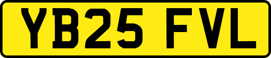 YB25FVL