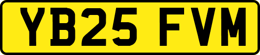 YB25FVM