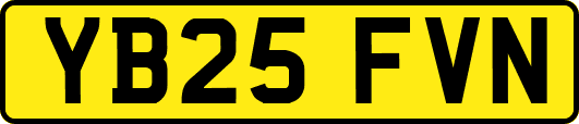 YB25FVN