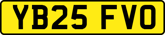 YB25FVO