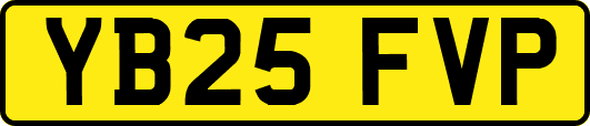 YB25FVP