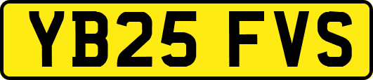 YB25FVS