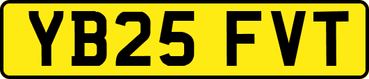 YB25FVT