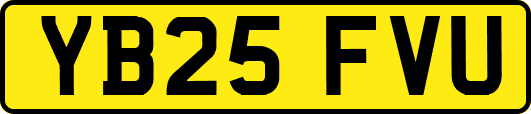 YB25FVU
