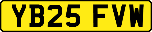 YB25FVW