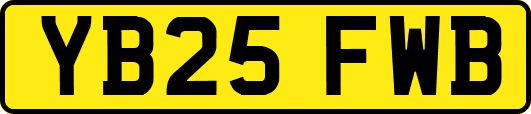 YB25FWB