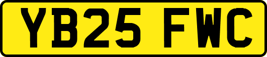 YB25FWC