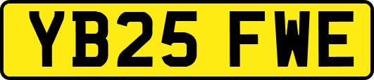 YB25FWE