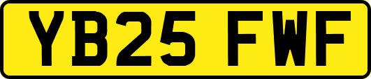 YB25FWF