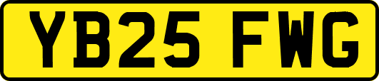 YB25FWG