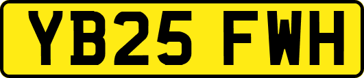 YB25FWH