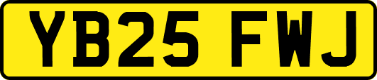 YB25FWJ