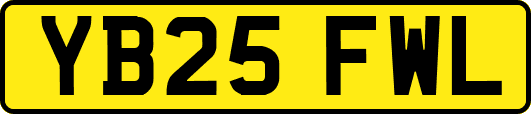 YB25FWL