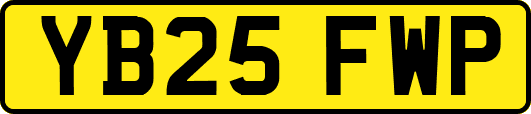 YB25FWP