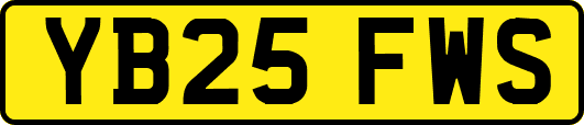 YB25FWS