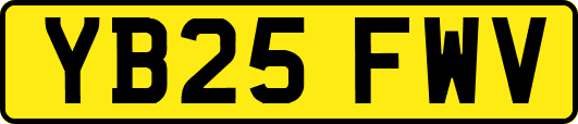 YB25FWV