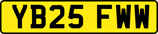 YB25FWW