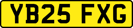 YB25FXG