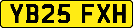 YB25FXH