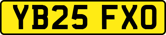 YB25FXO