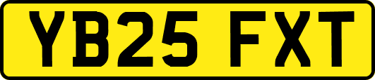 YB25FXT
