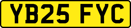 YB25FYC
