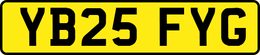 YB25FYG
