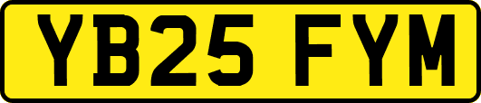 YB25FYM