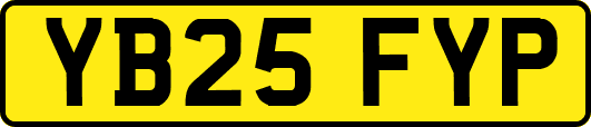 YB25FYP