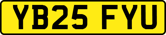 YB25FYU