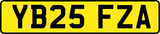 YB25FZA