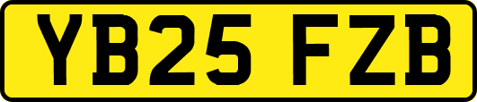 YB25FZB