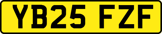 YB25FZF