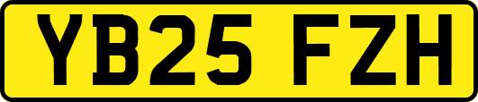 YB25FZH
