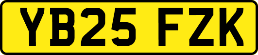 YB25FZK