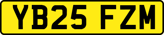 YB25FZM